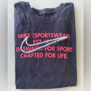 Nike T-Shirt Bundle